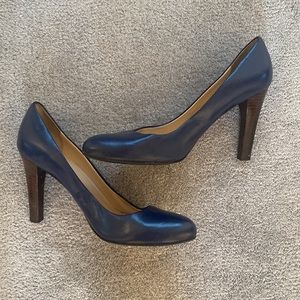 Ralph Lauren pumps